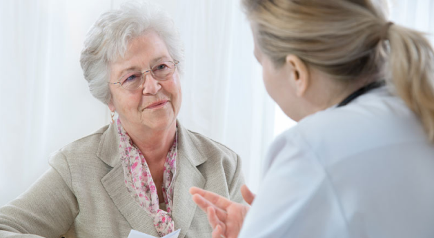 Nurse Education, Practice, Quality and Retention grant - NEPQR