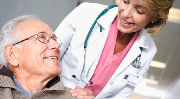 Post-Master's Certificate in Gerontology