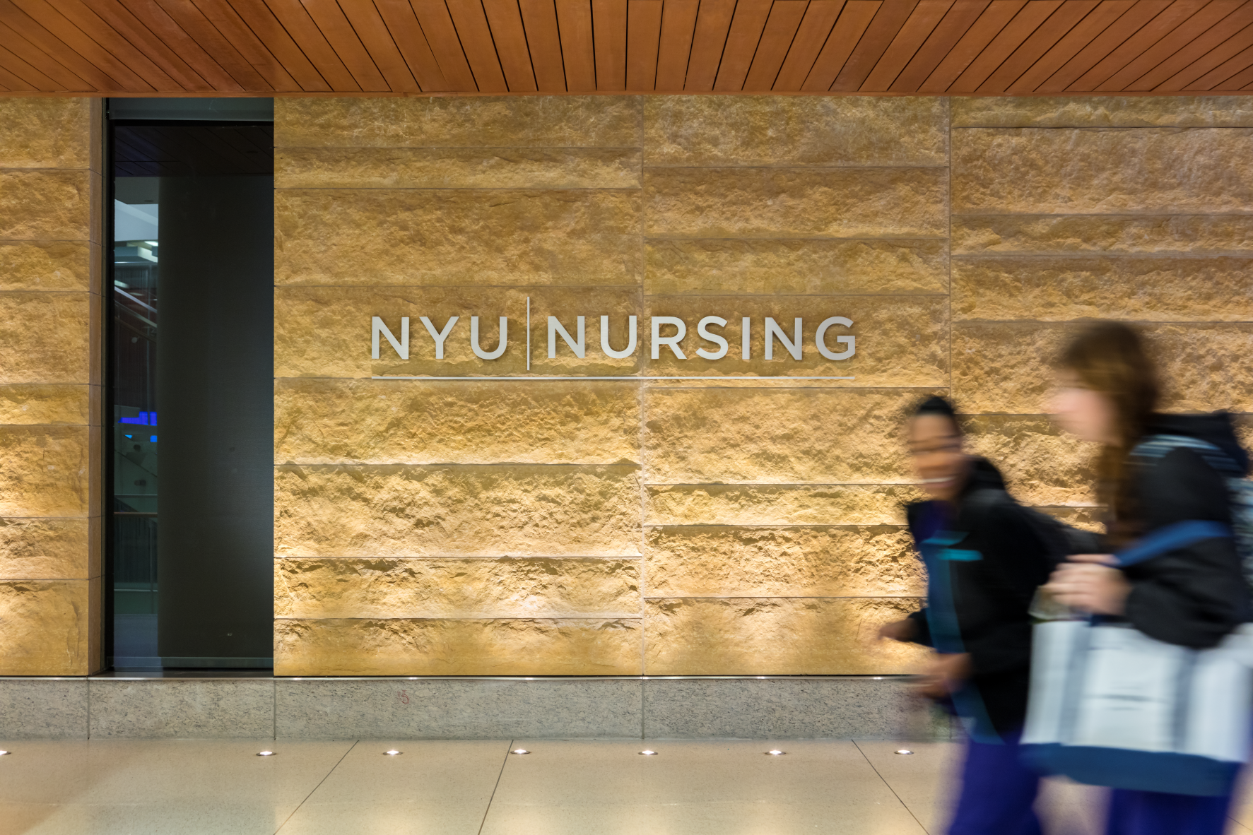 NYU Nursing