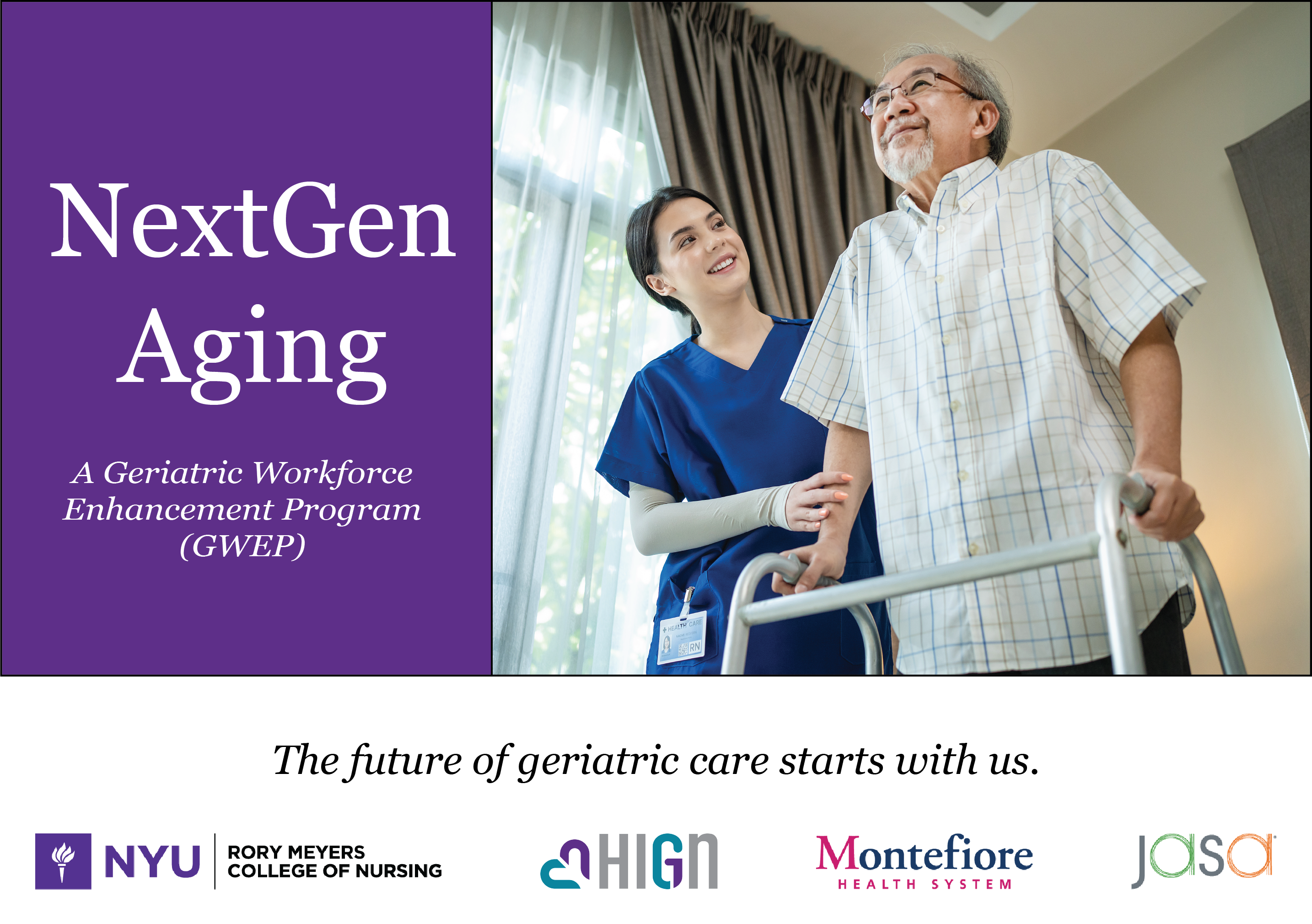 NextGen Aging 