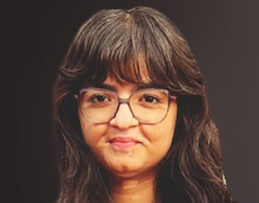 Aasha Raval