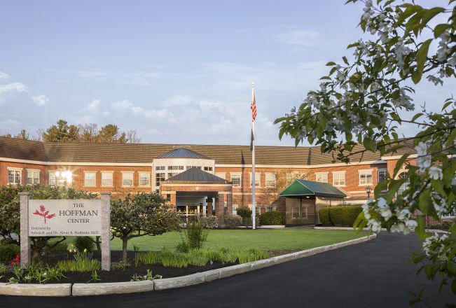 Hoffman Center
