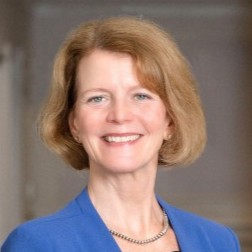 Katharine O'Neill