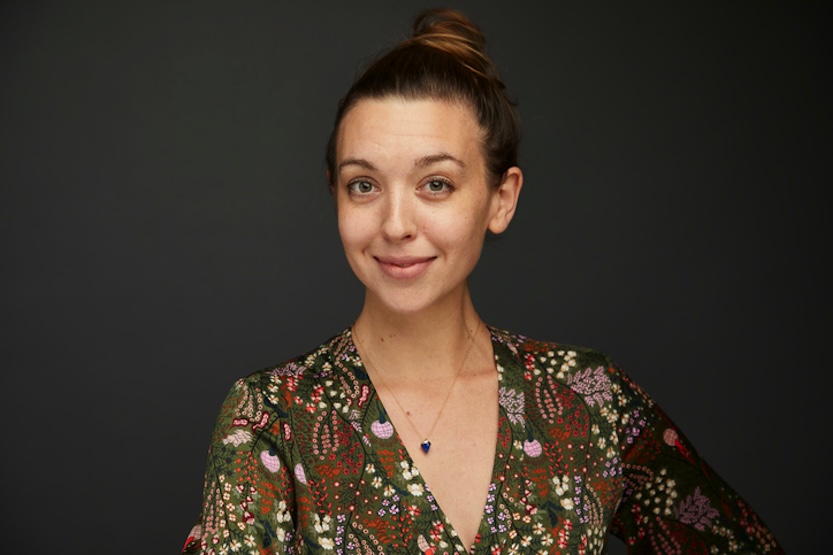 Kelseaanne Breder