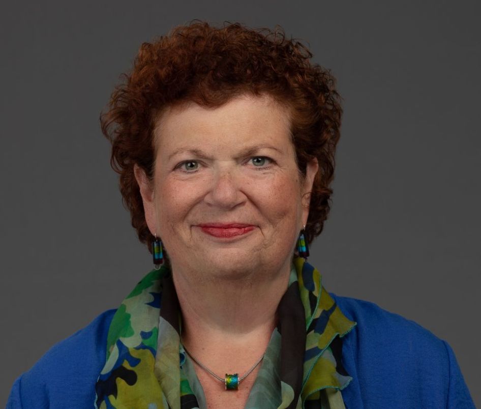 Robyn Golden