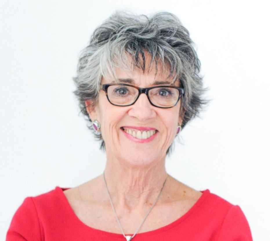 Robyn Stone