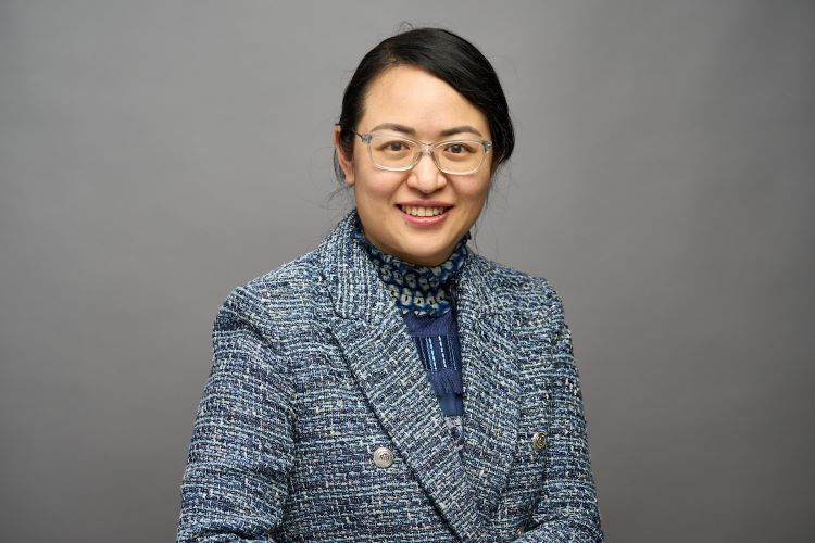 Shih-Yin Lin