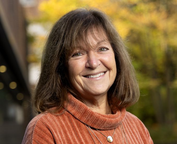 Sheryl Zimmerman