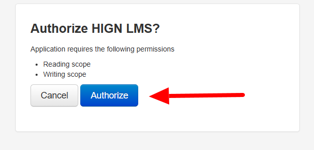 Step 4: Creating Your Account
