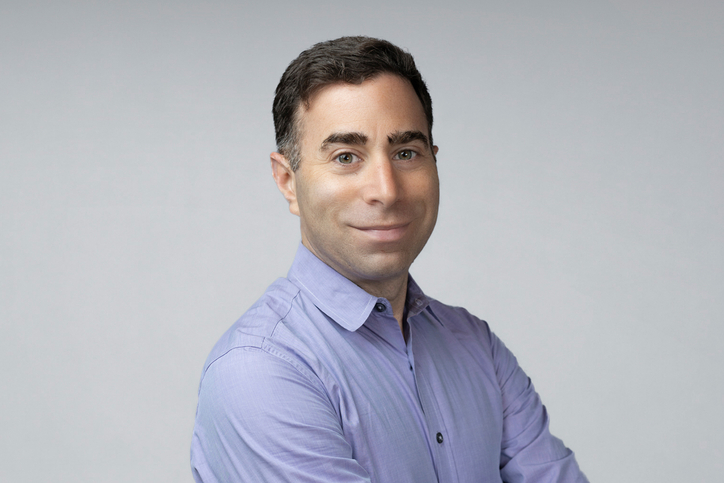 Prof. Ab Brody