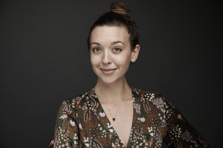 Dr. Kelseanne Breder