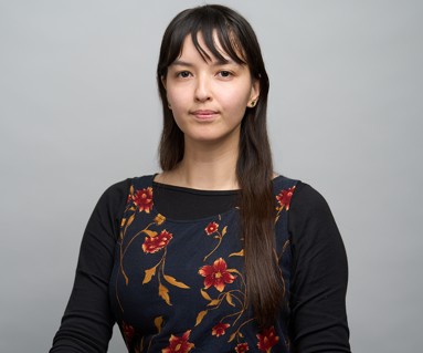 Daisy Gan