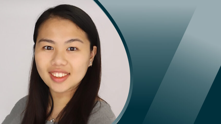 Picture of NYU Meyers Alum and HIGN Scholar Kristie Chan